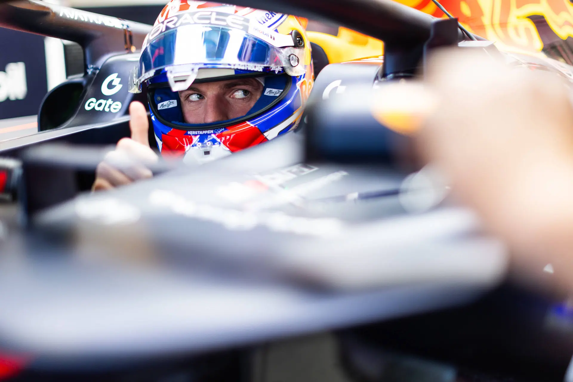 Waarom Verstappen niet hoeft te wanhopen na mindere longs runs in Mexico