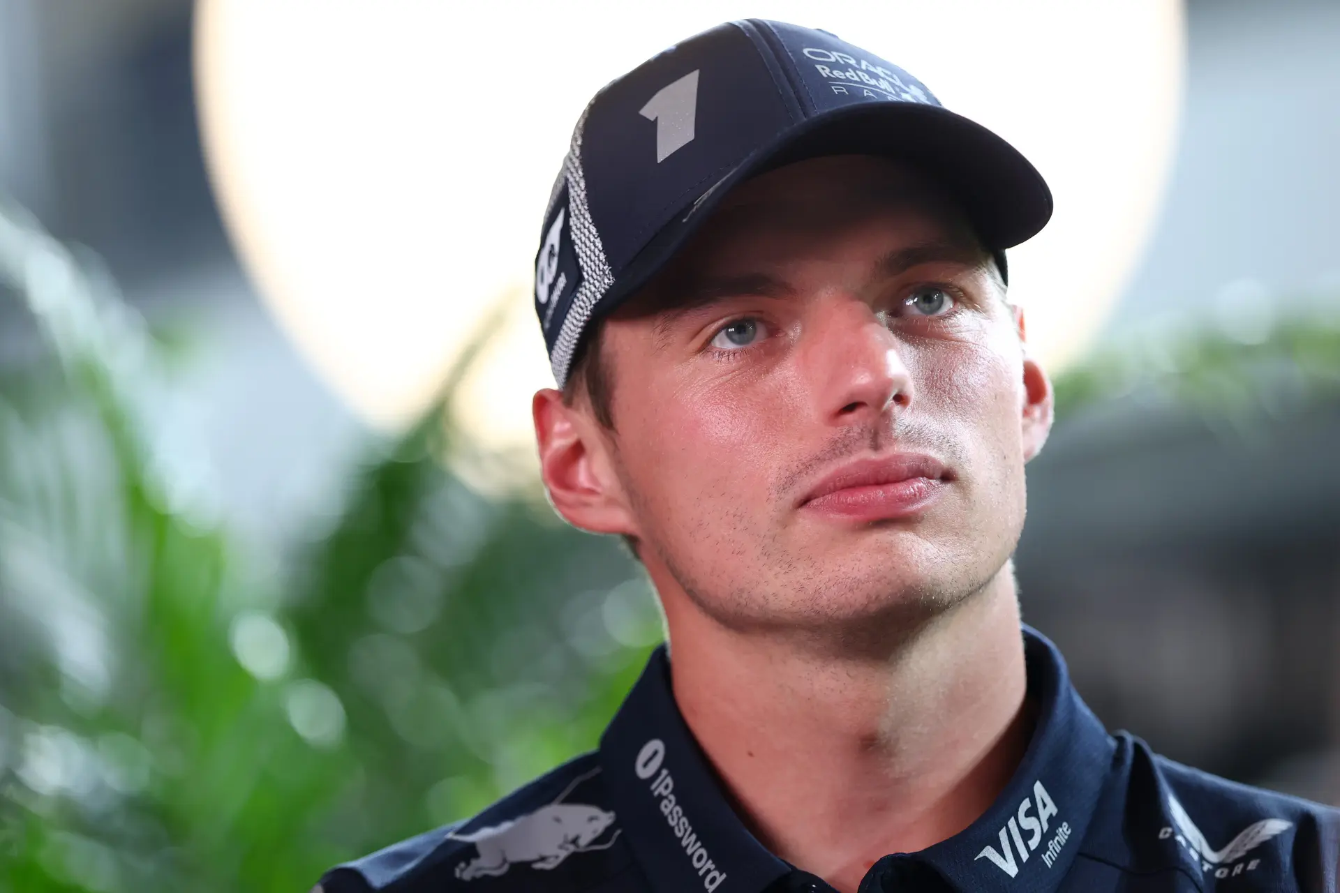 'Not stressed' Verstappen shares 2025 title chance verdict!