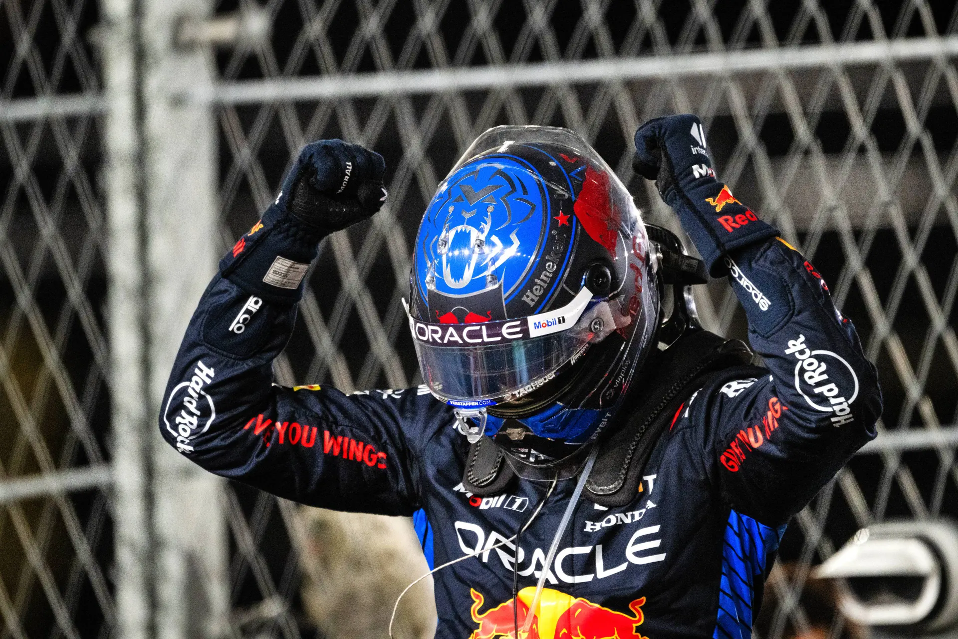 Geen Viaplay of F1 TV: GP Las Vegas gratis te zien in Nederland