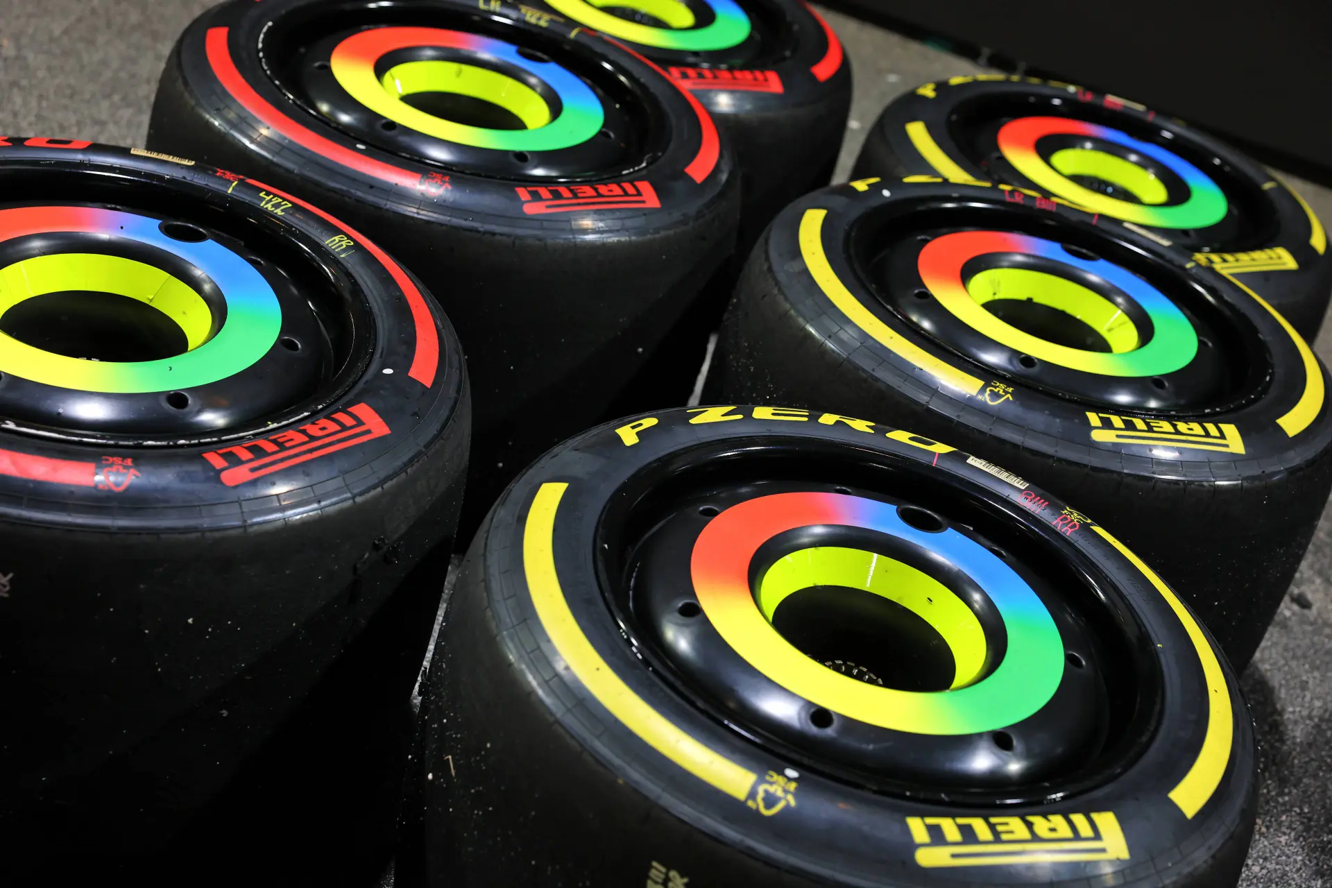 Qatar GP Chaos Warning: Tyres Restricted Amid Fear of Failures