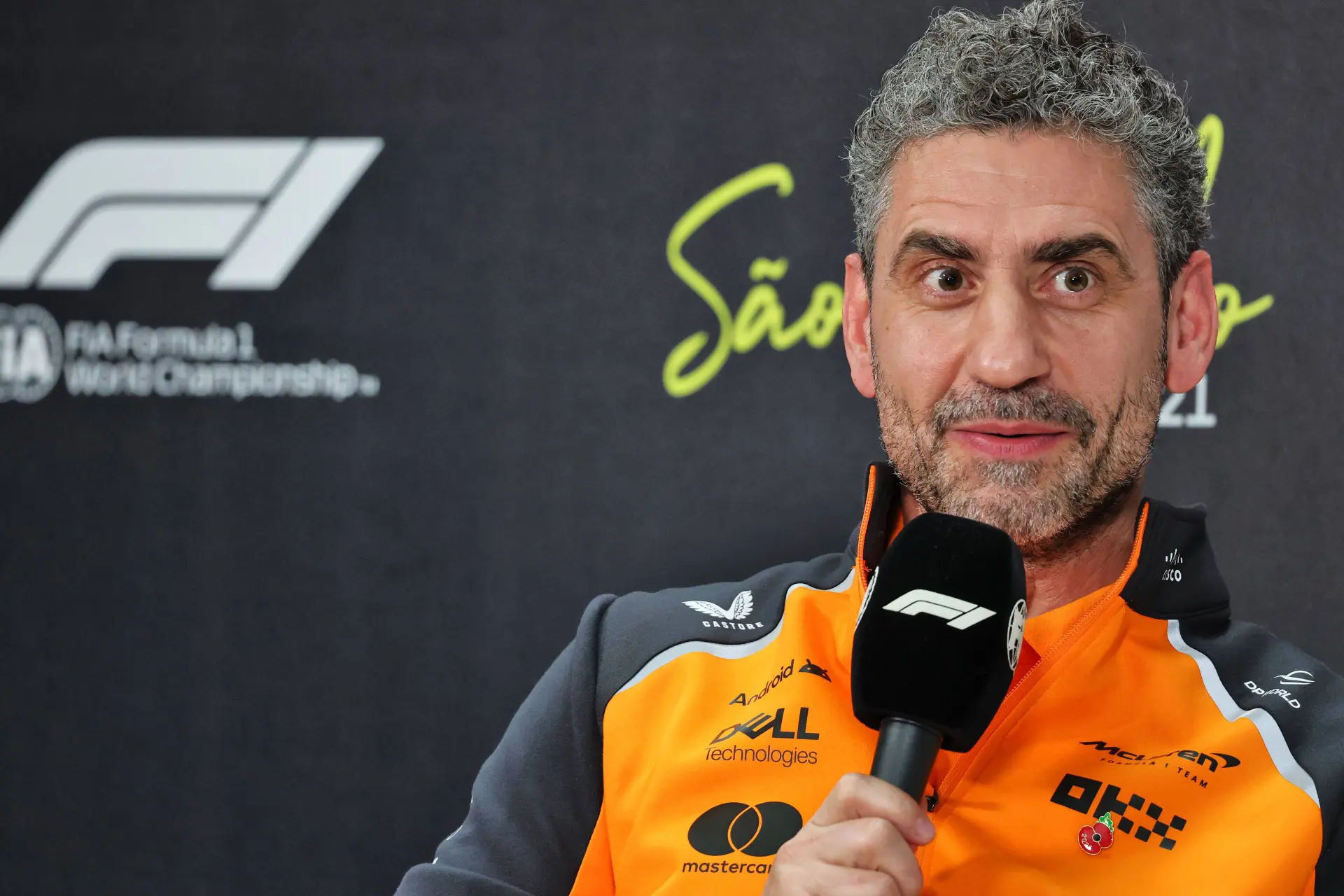 Stella refuses to count Verstappen out: 'Max is Max'