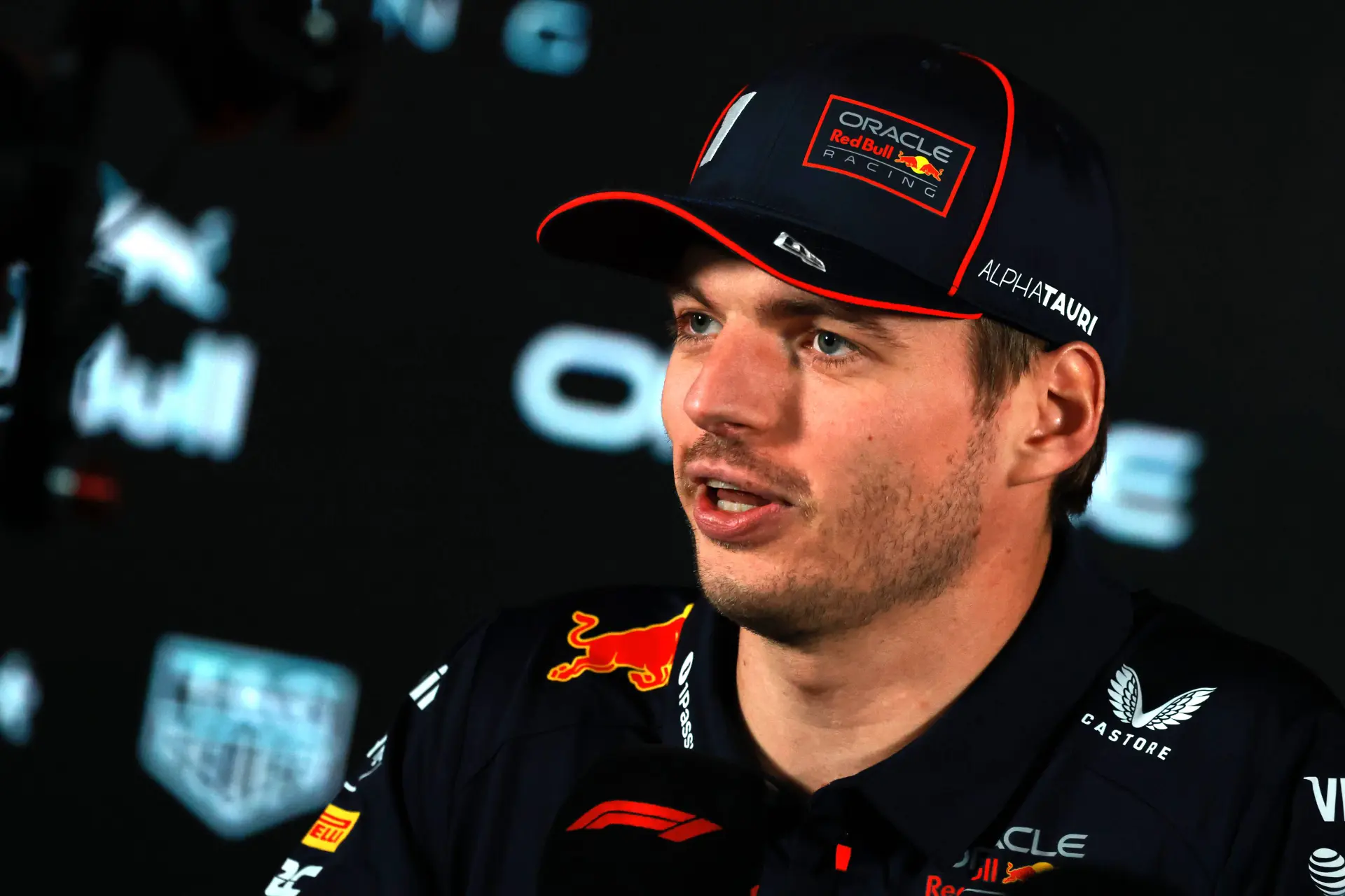 Verstappen highlights Red Bull's key trait to unlocking underdog title hopes