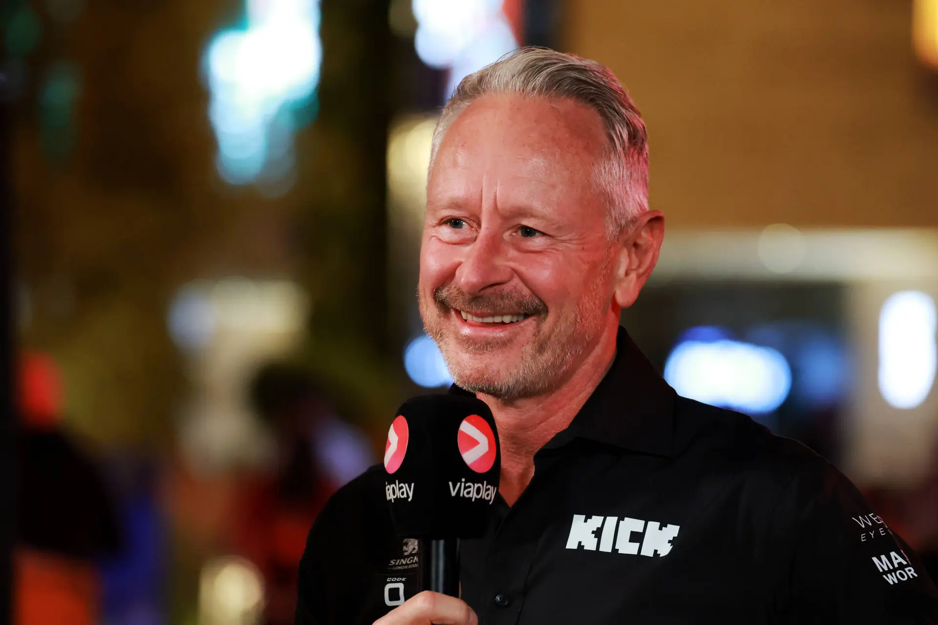 Wheatley's agenda bomvol voor Audi-debuut: 'Heb dat nooit eerder gedaan'