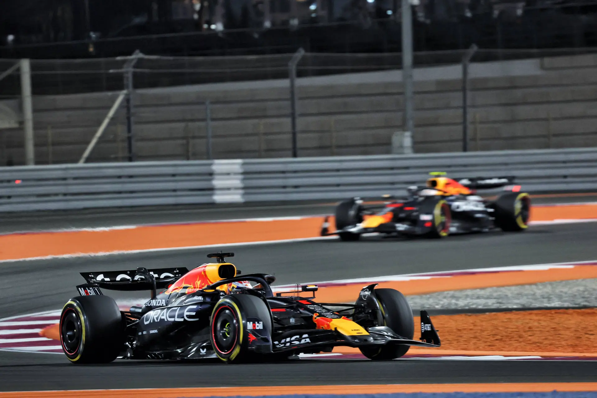 How the weather might play a role ahead of pivotal Qatar GP