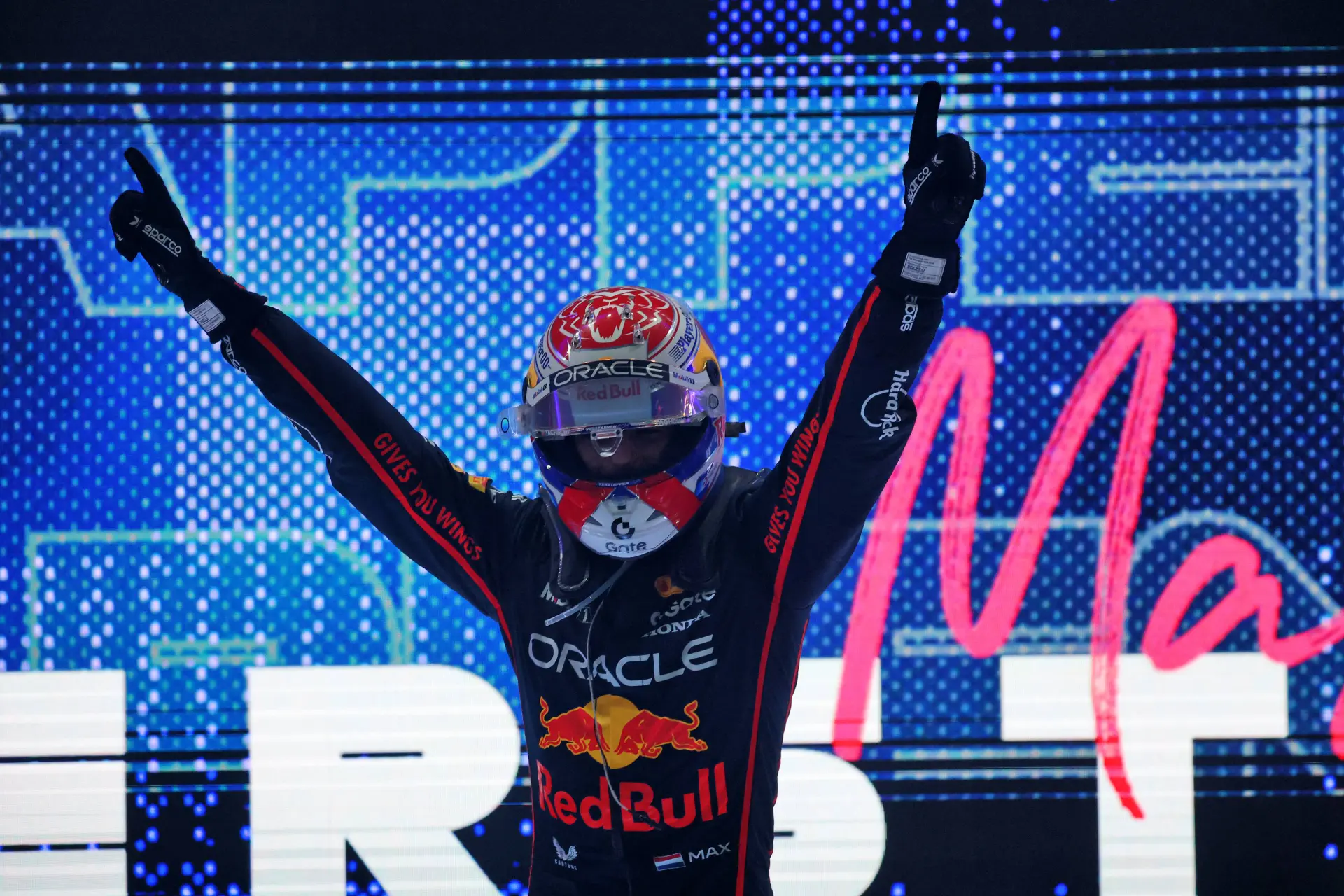 Piastri and Norris have hurt their title bid worse than Verstappen has