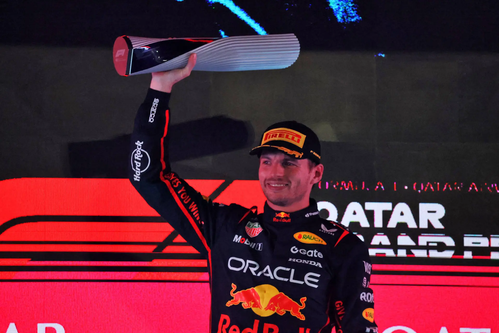 F1 Today | Verstappen capitalises on McLaren's blunder, Wolff brands Marko brainless over Antonelli accusation