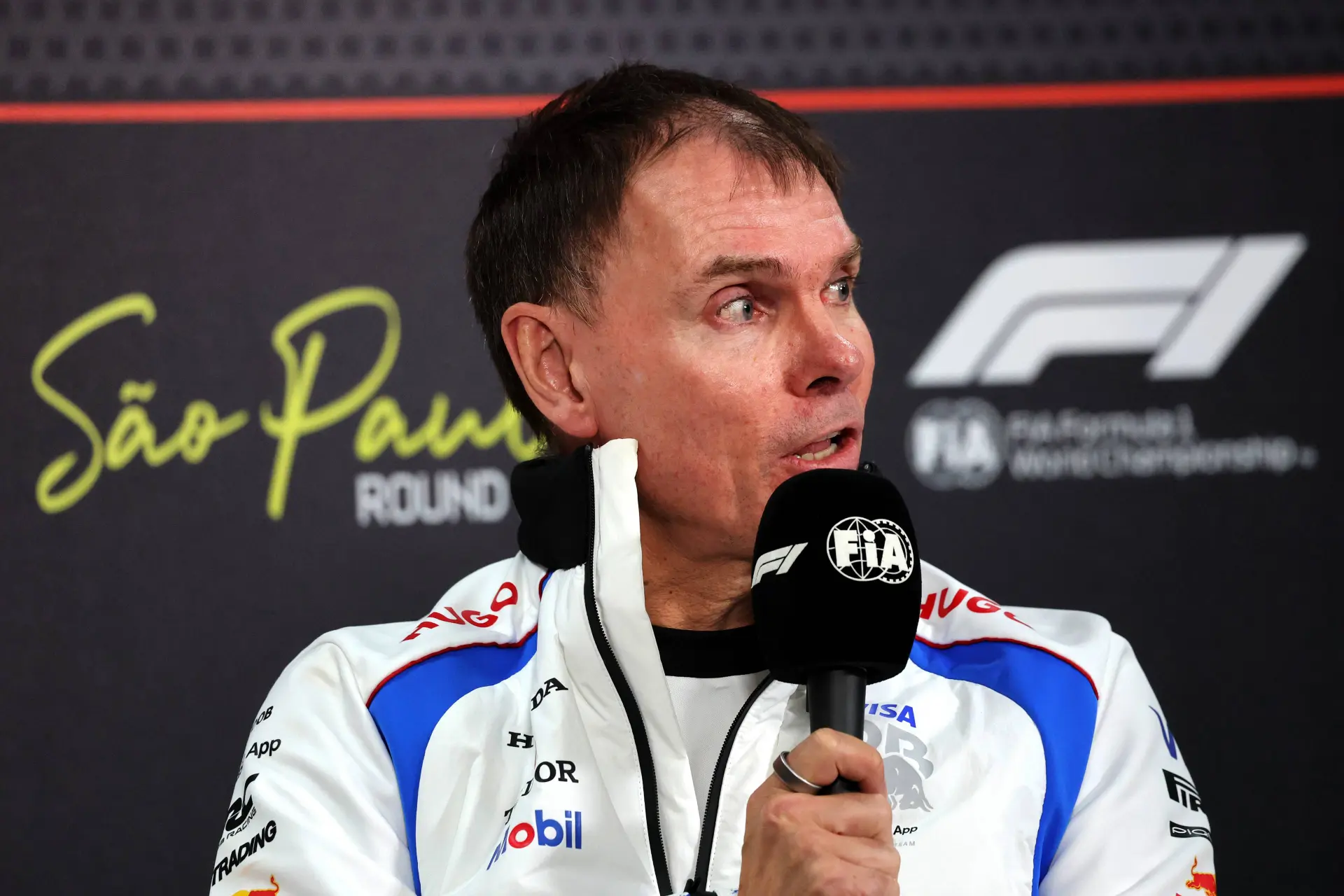 Racing Bulls boss reveals why Red Bull delayed driver line up decision