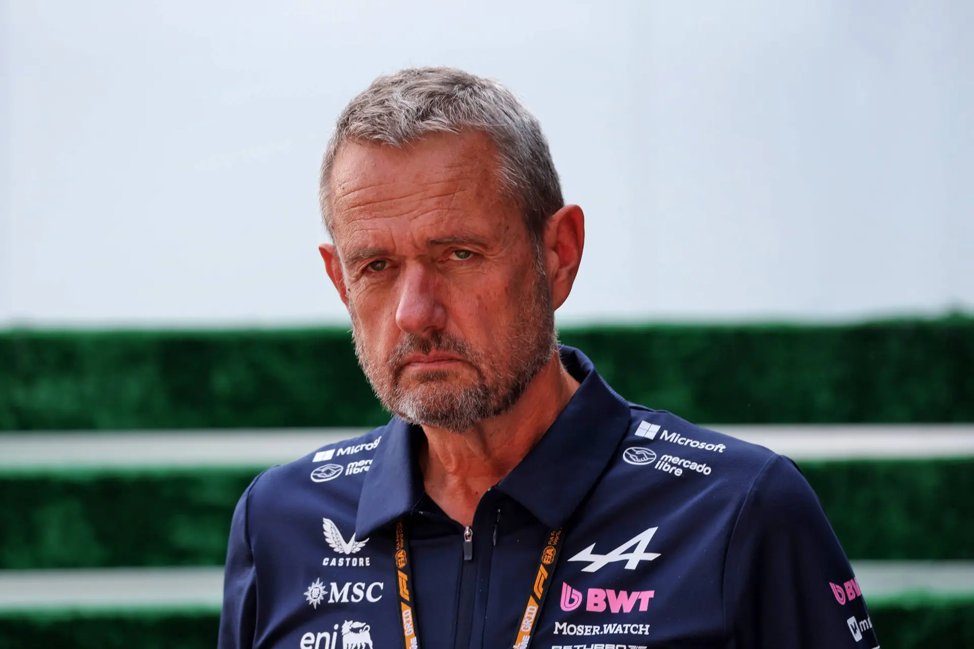 Early pre-season testing is forcing teams to rush their 2026 cars