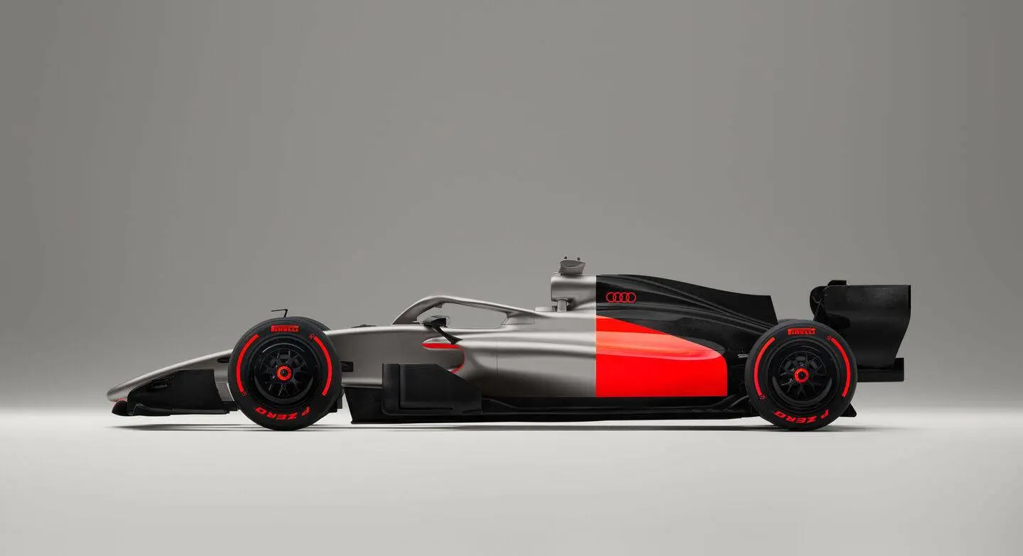 How will Audi fare in their debut F1 season in 2026?