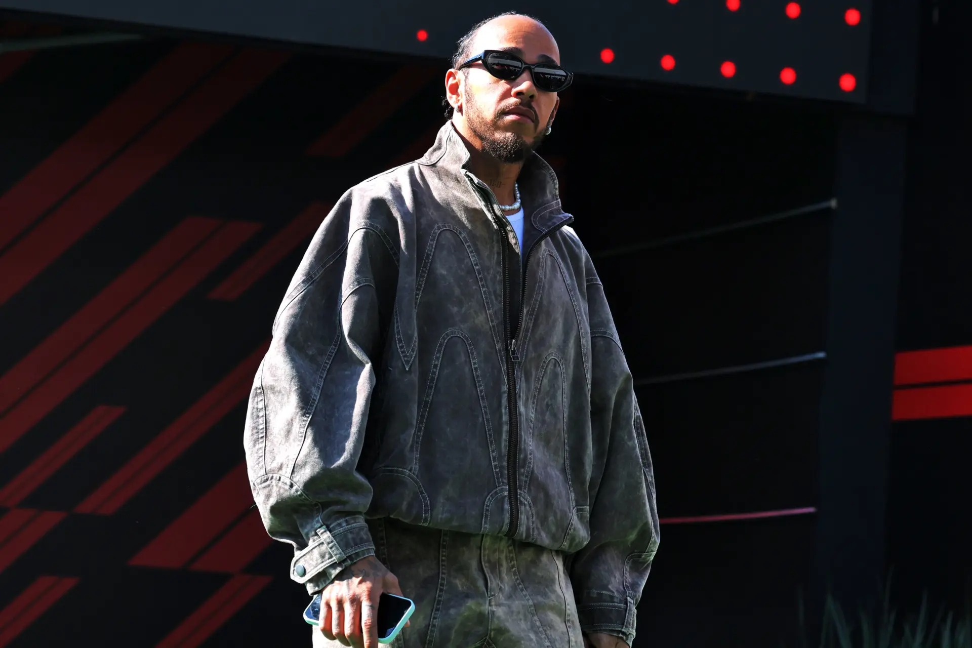 Lewis Hamilton reveals more storytelling plans beyond ‘F1: The Movie’