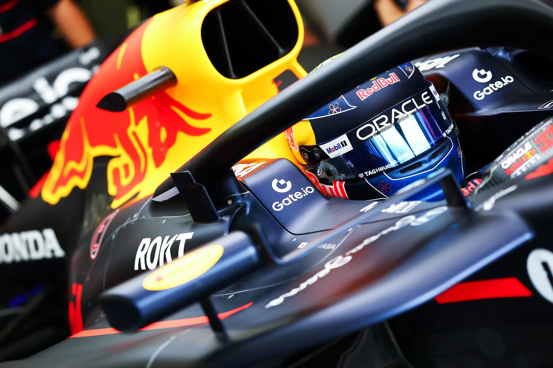 Red Bull driver completes stunning comeback to claim 2025 title