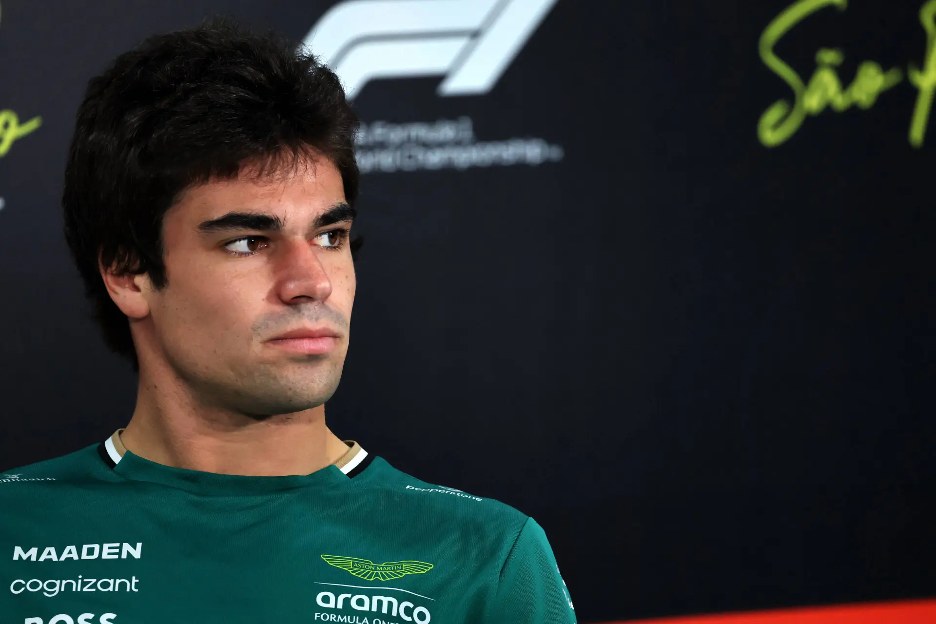 Stroll believes Aston Martin made 'smart' Newey decision