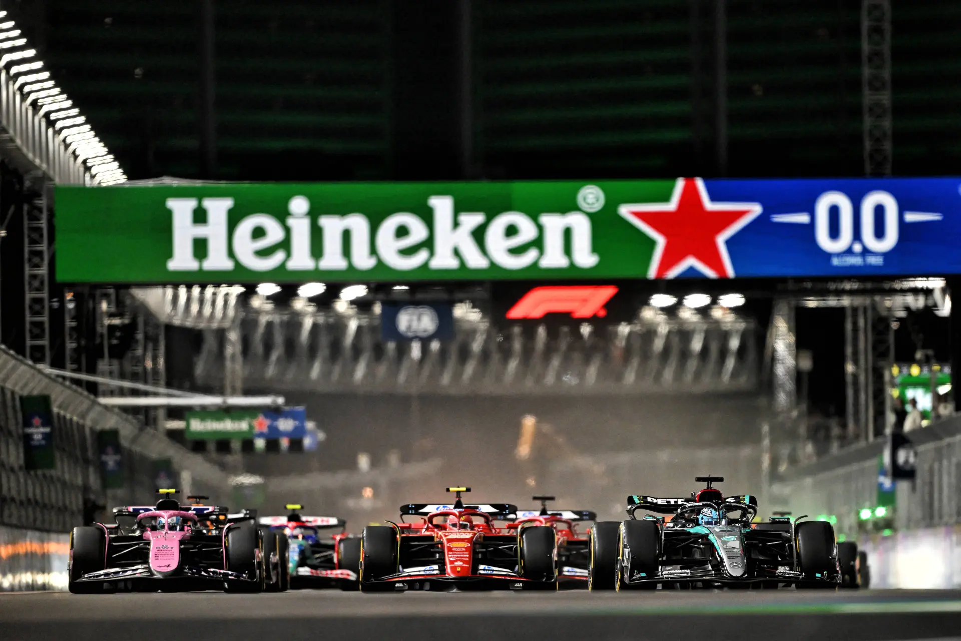 The all-time record that can be equalled in Las Vegas