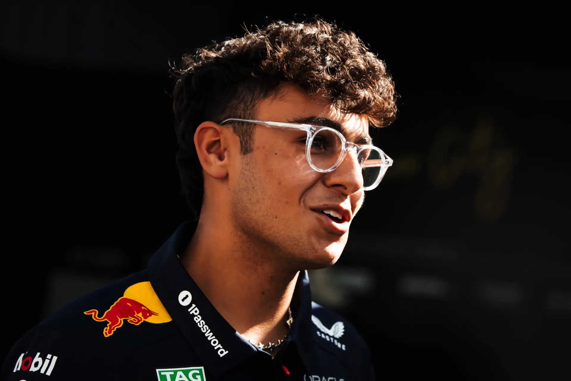 Lindblad "impresses" Red Bull boss: "No question about that!"