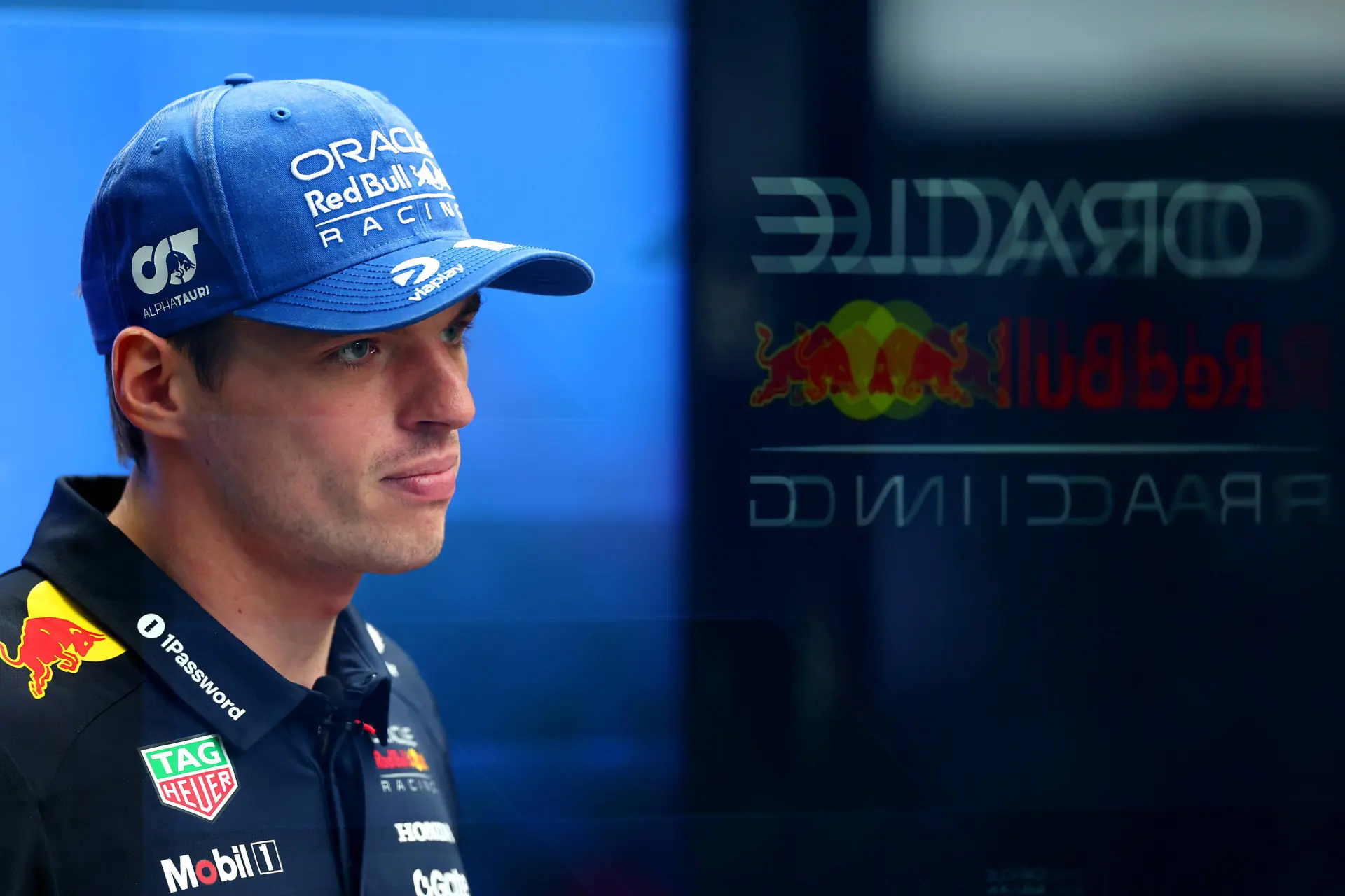 Verstappen waarschuwt voor storende factor in Brazilië