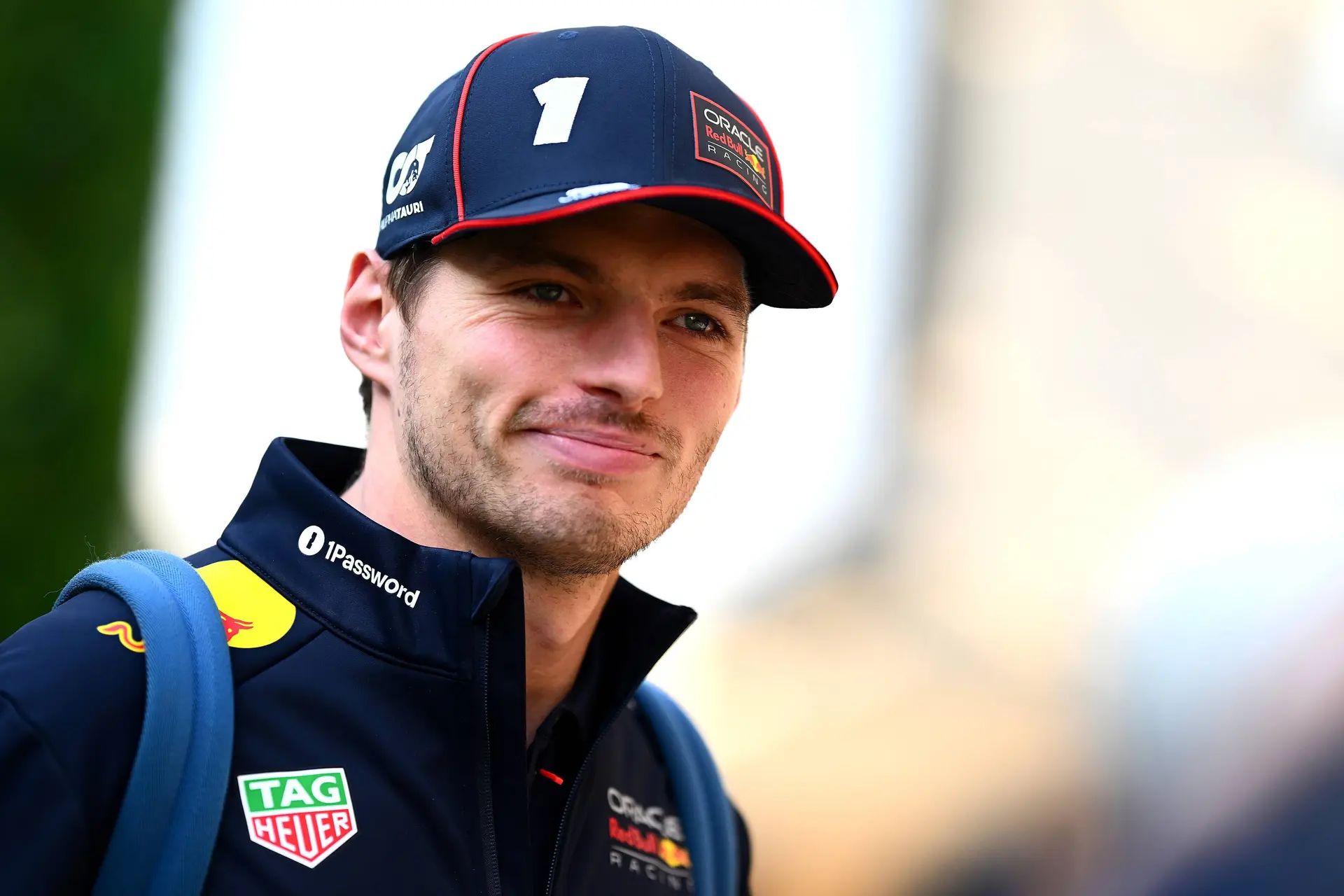 Verstappen fires back at Brown’s horror movie comparison: 'Call me Chucky'
