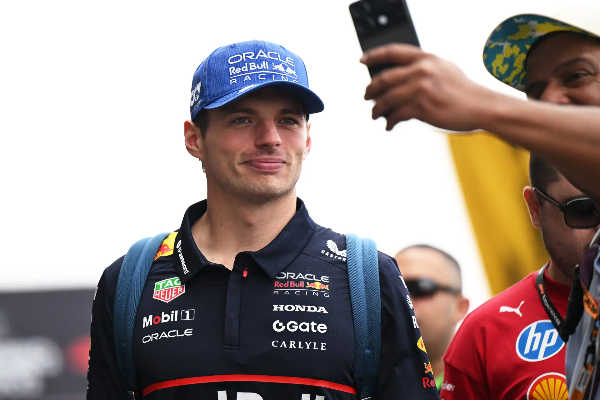 Max Verstappen reflecteert op 'één van zijn beste races' ooit