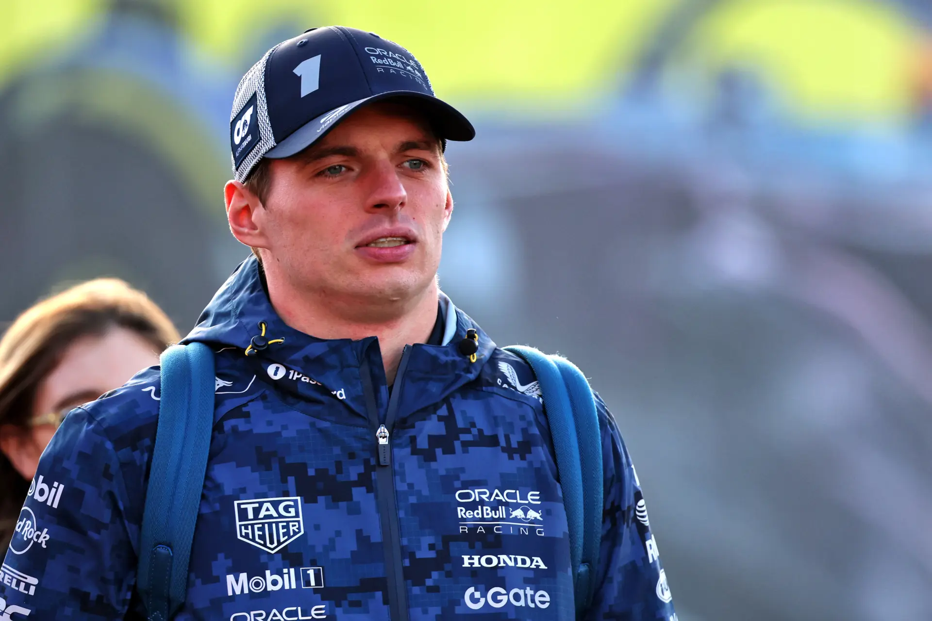 F1 Full results | Las Vegas GP: Verstappen in P2 as Norris finishes last