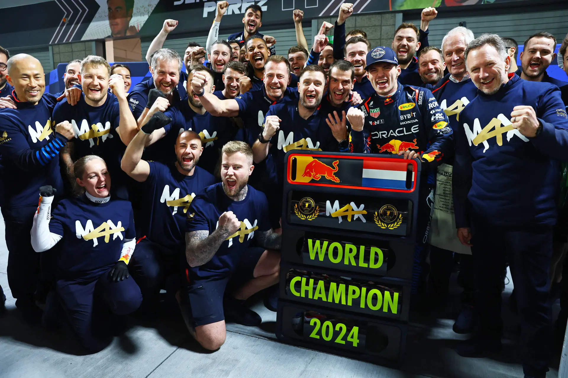 Schumacher heeft weinig vertrouwen in Verstappen, ziet één kans