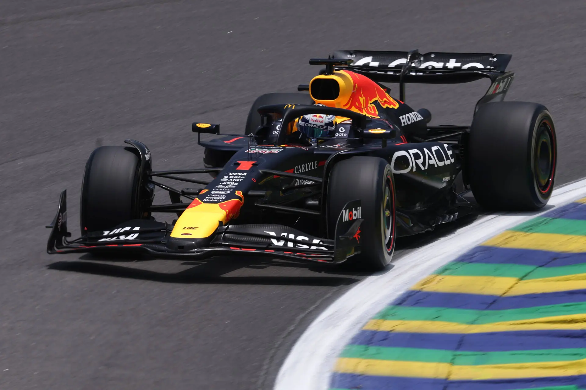F1 Tech | Dit is het grootste probleem van Red Bull en Verstappen