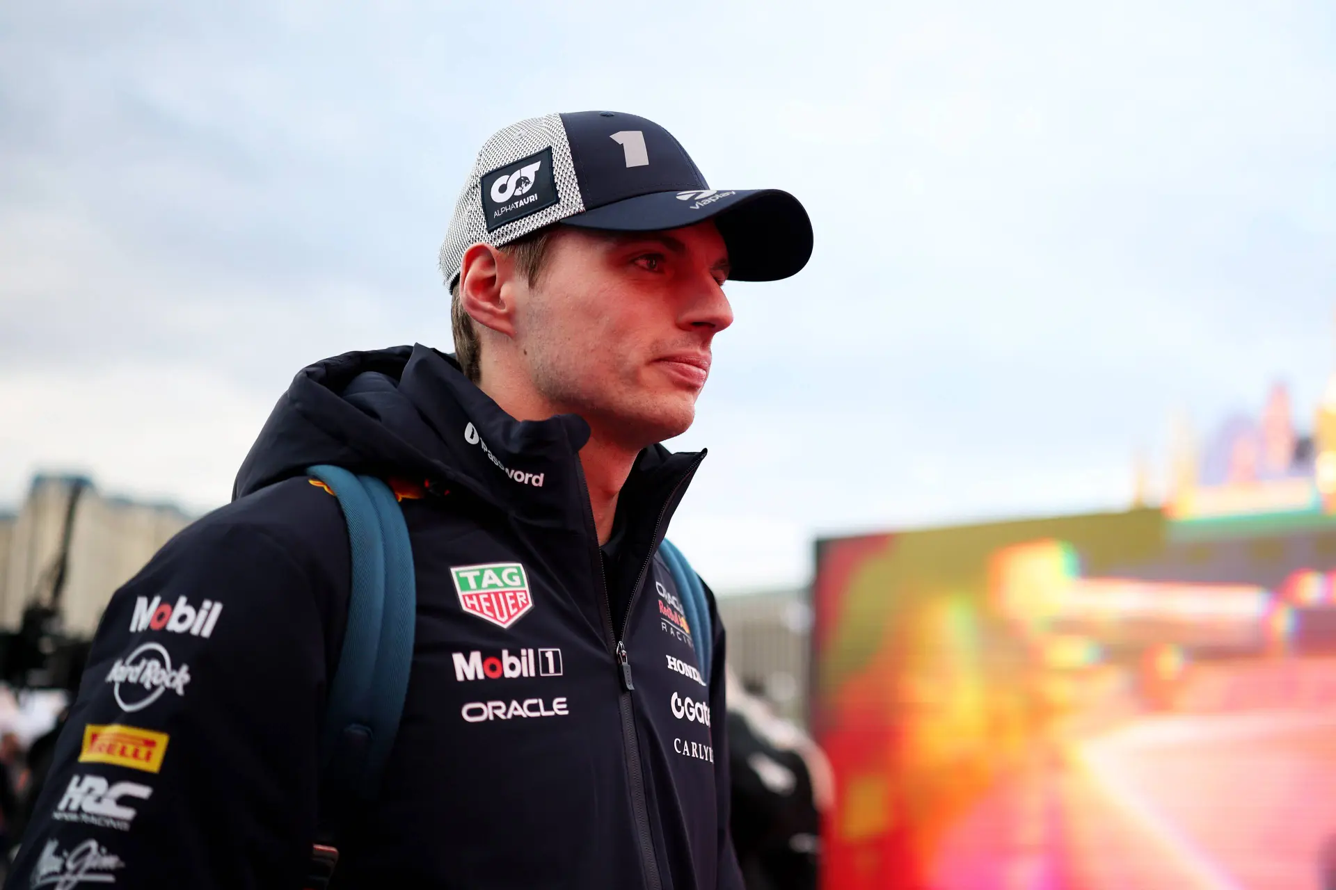 Titelkandidaat Verstappen mag FIA-bijeenkomst in Qatar overslaan