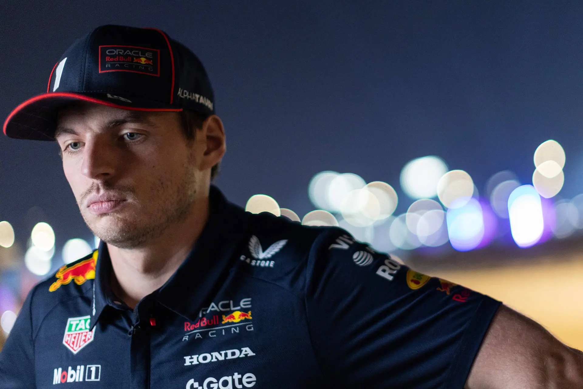 'Door Verstappen zien we zowel de pracht als de keerzijde van deze sport'
