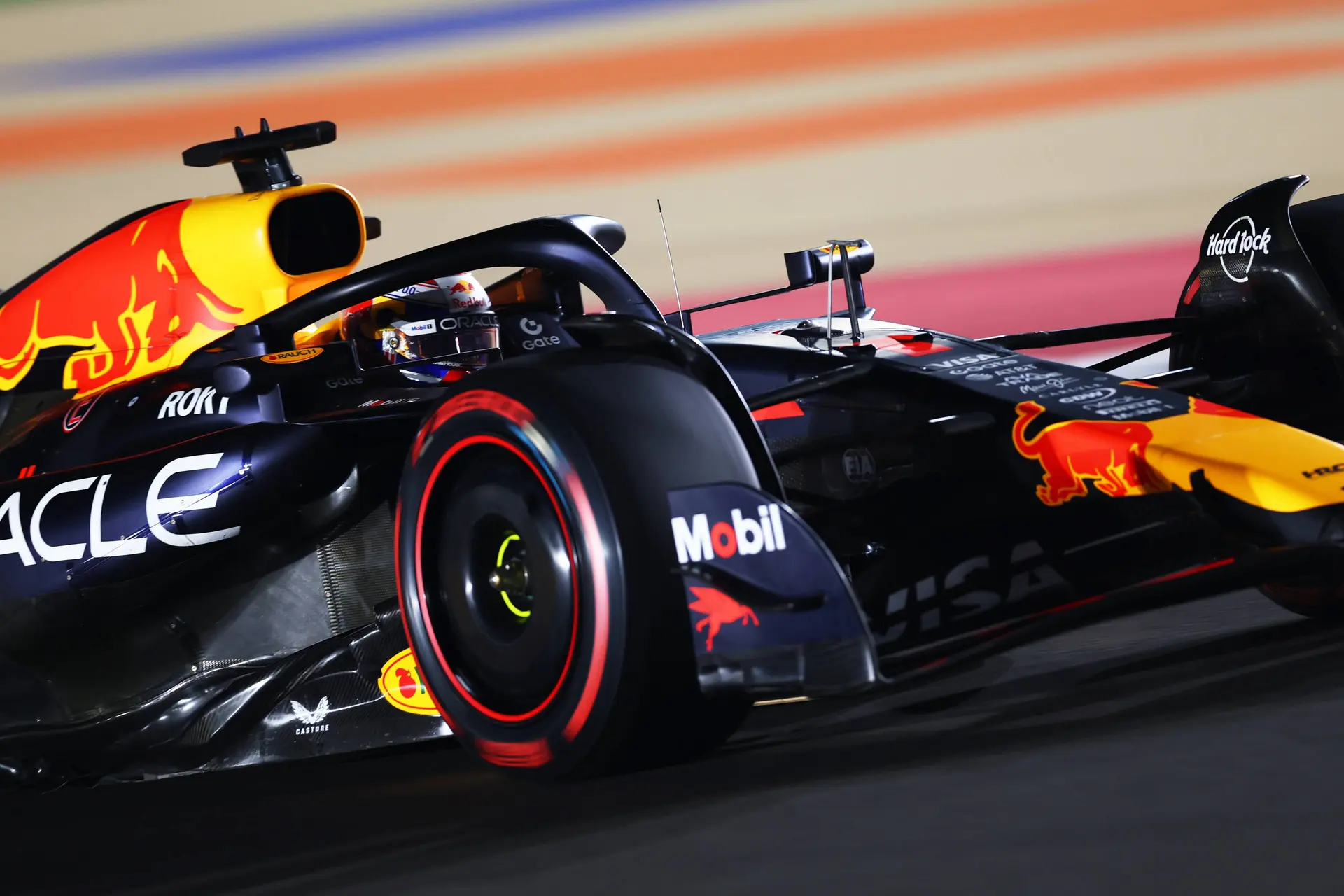 Red Bull presenteert gloednieuwe look voor F1-seizoen 2026