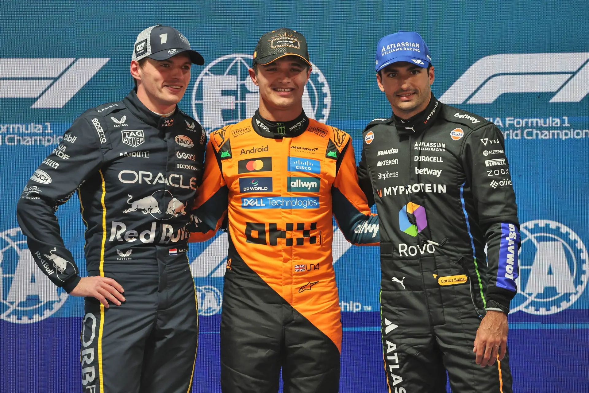 top-three