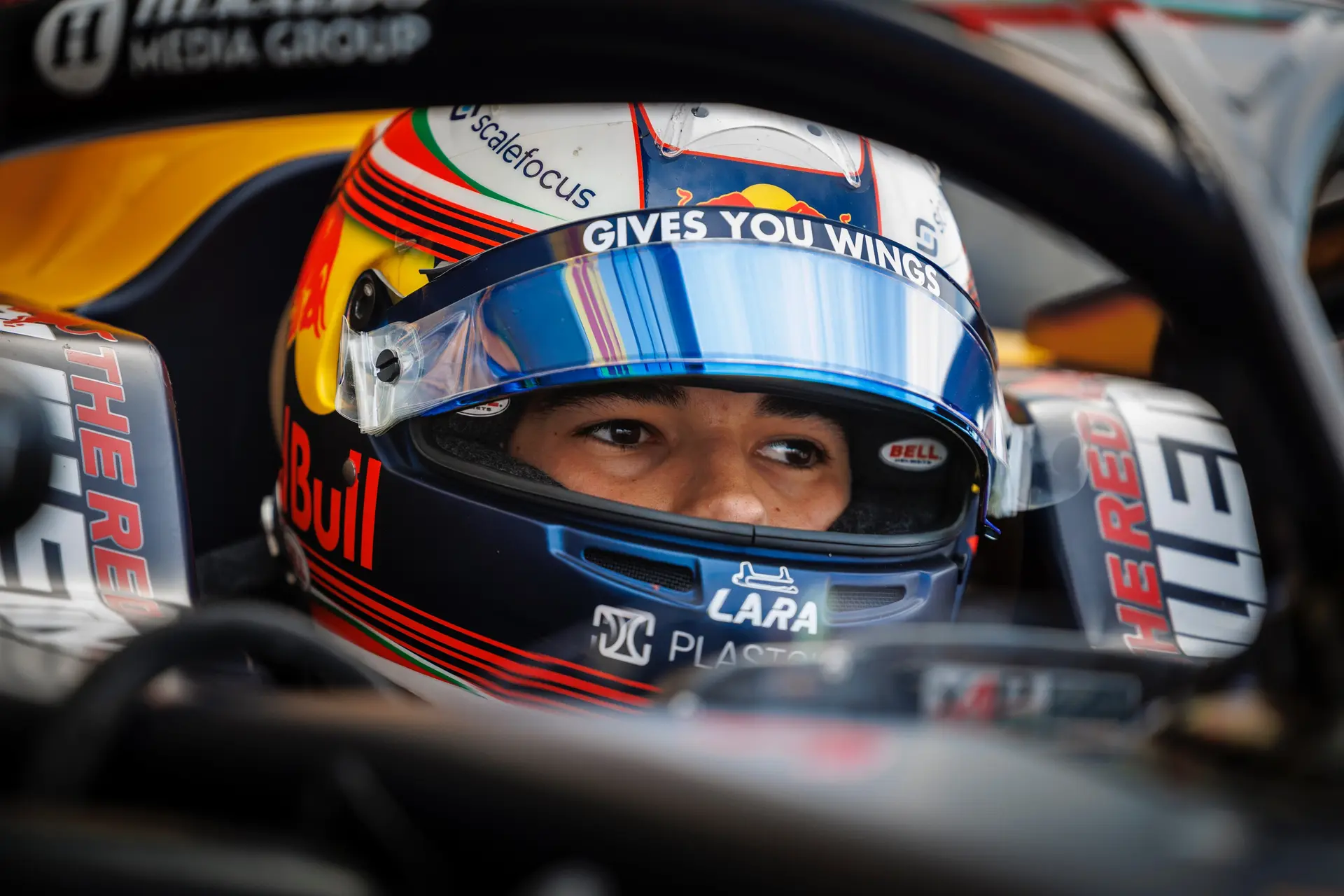 'Red Bull also has a good problem on its hands' amid Verstappen rumors