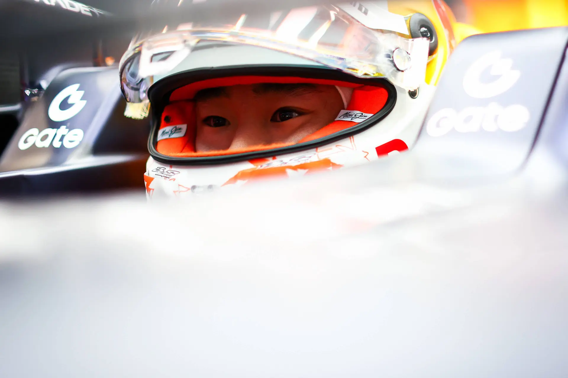 Tsunoda beats Verstappen: pressure mounts on Red Bull’s 2026 decision