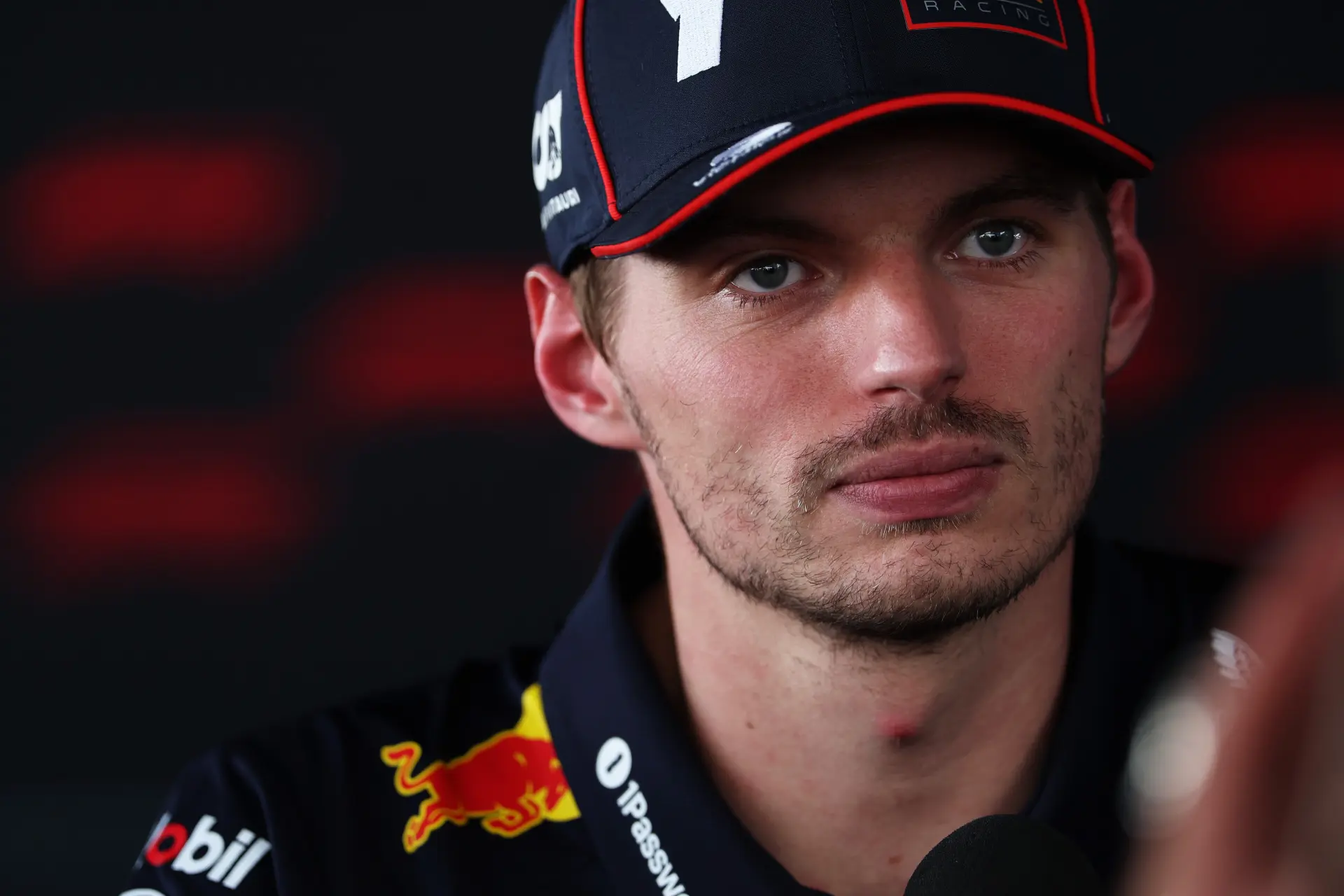 'Driver better than Verstappen' gets crowned champion in 2025