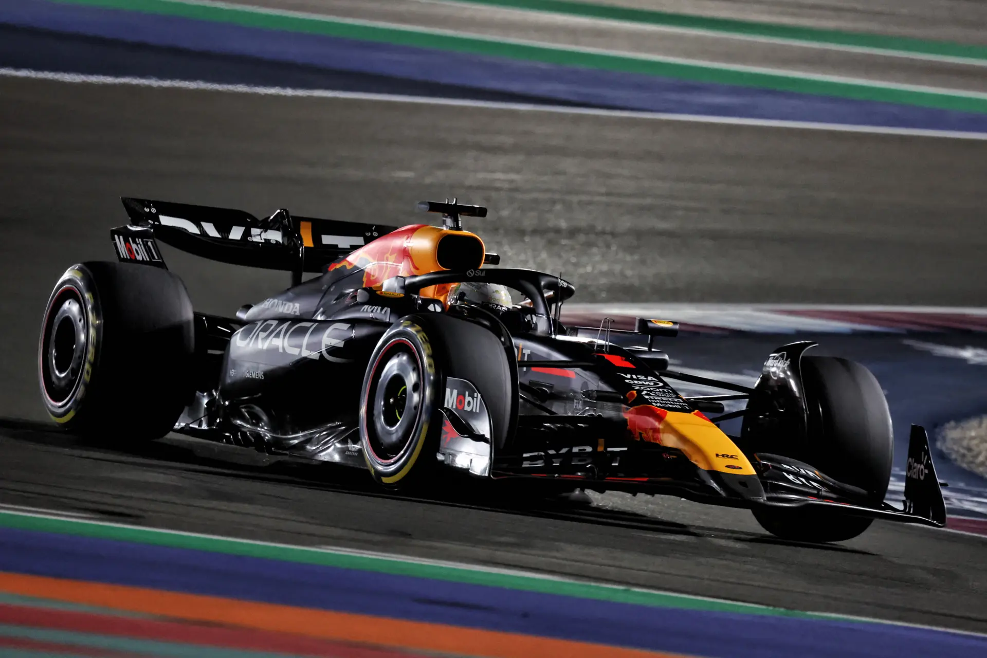 What time is the 2025 Qatar Grand Prix: the schedule for the next F1 race