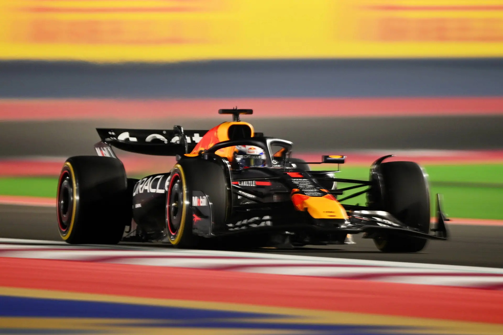 Red Bull onderhandelt met Honda over nieuwe motorendeal voor 2026