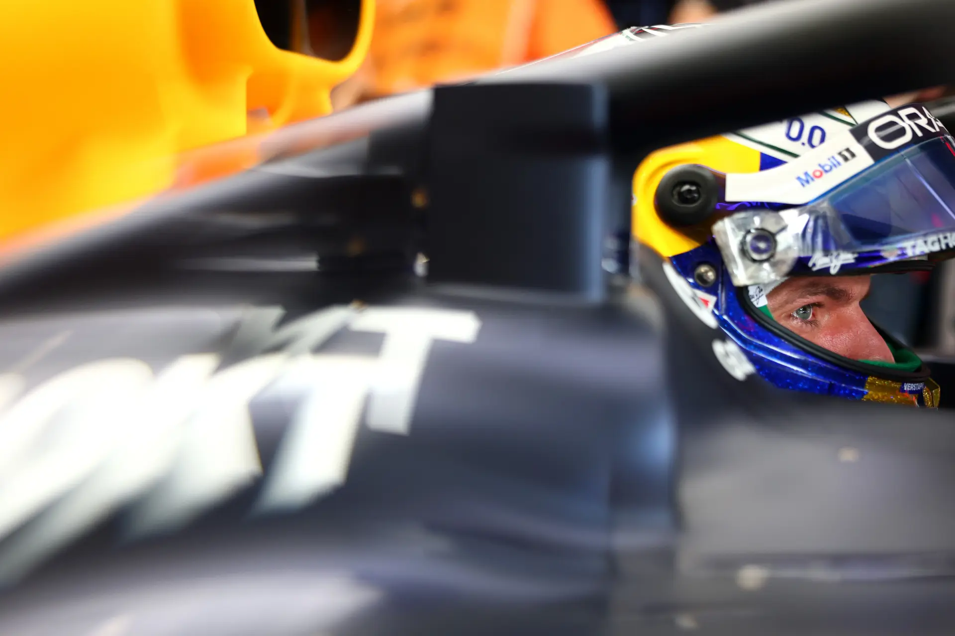 Verstappen paints worrying picture for Red Bull after shock Q1 exit