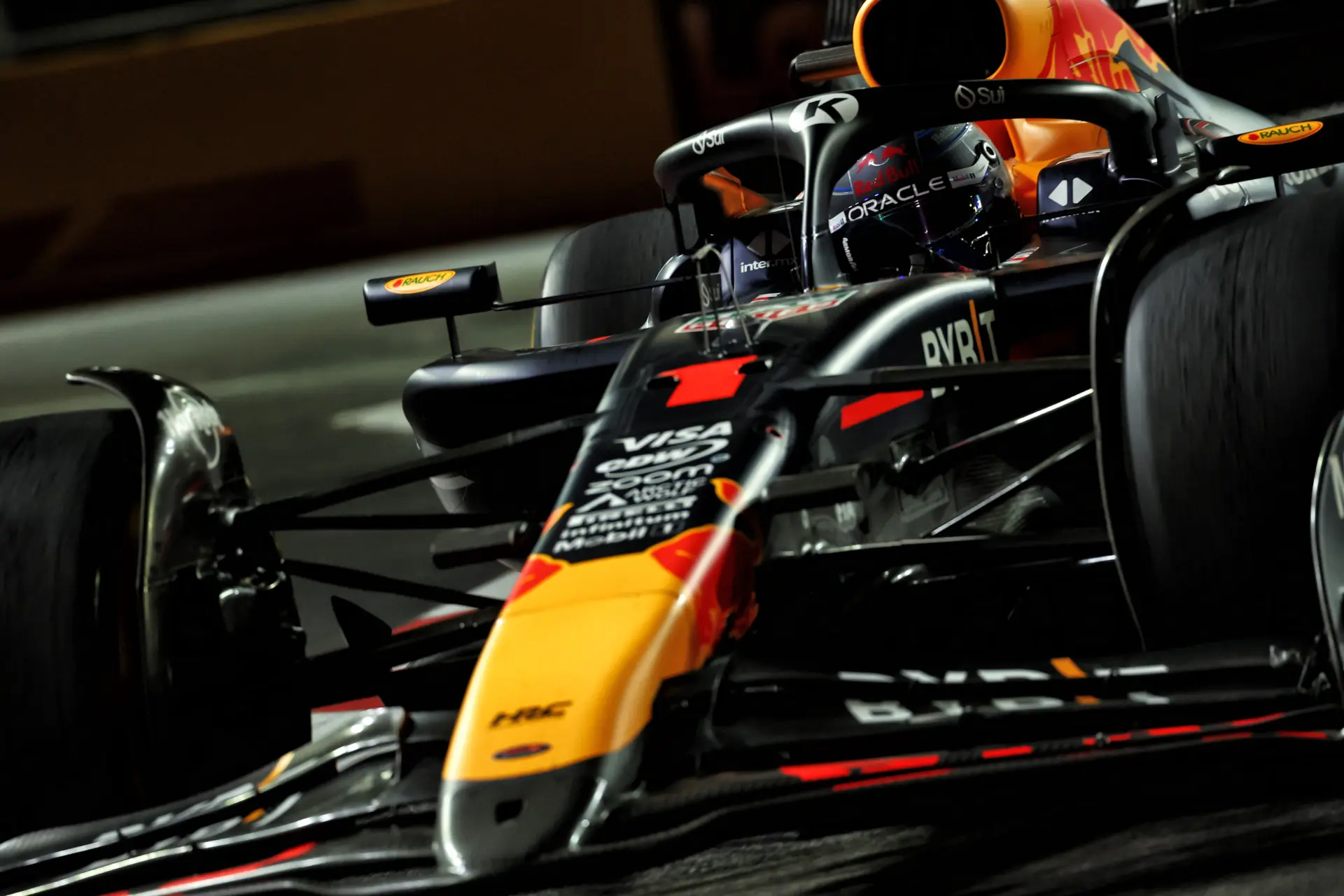 Formula 1 continues to add major collaborations to boost global reach