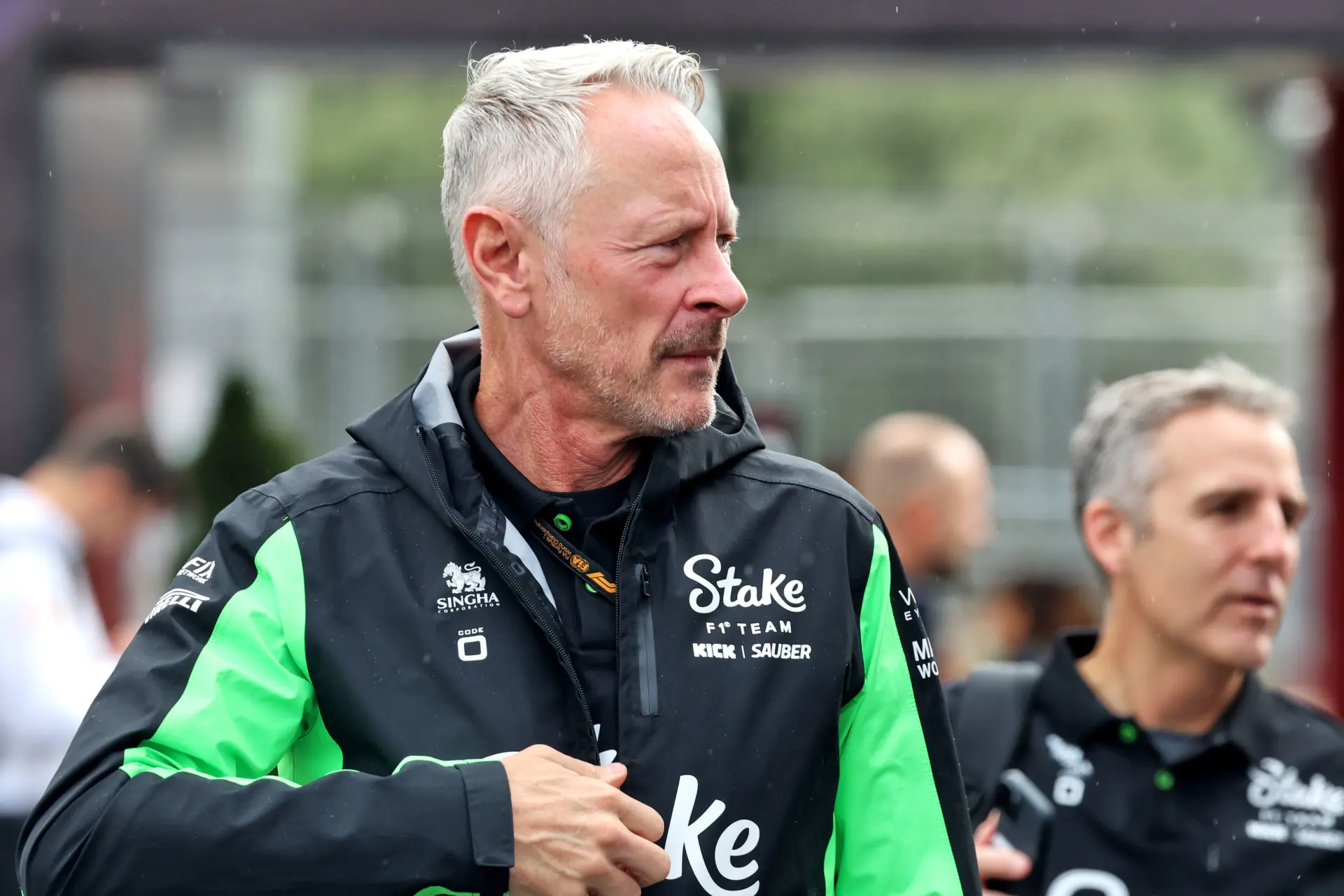 Game on: team boss refuses to give up on constructors’ battle