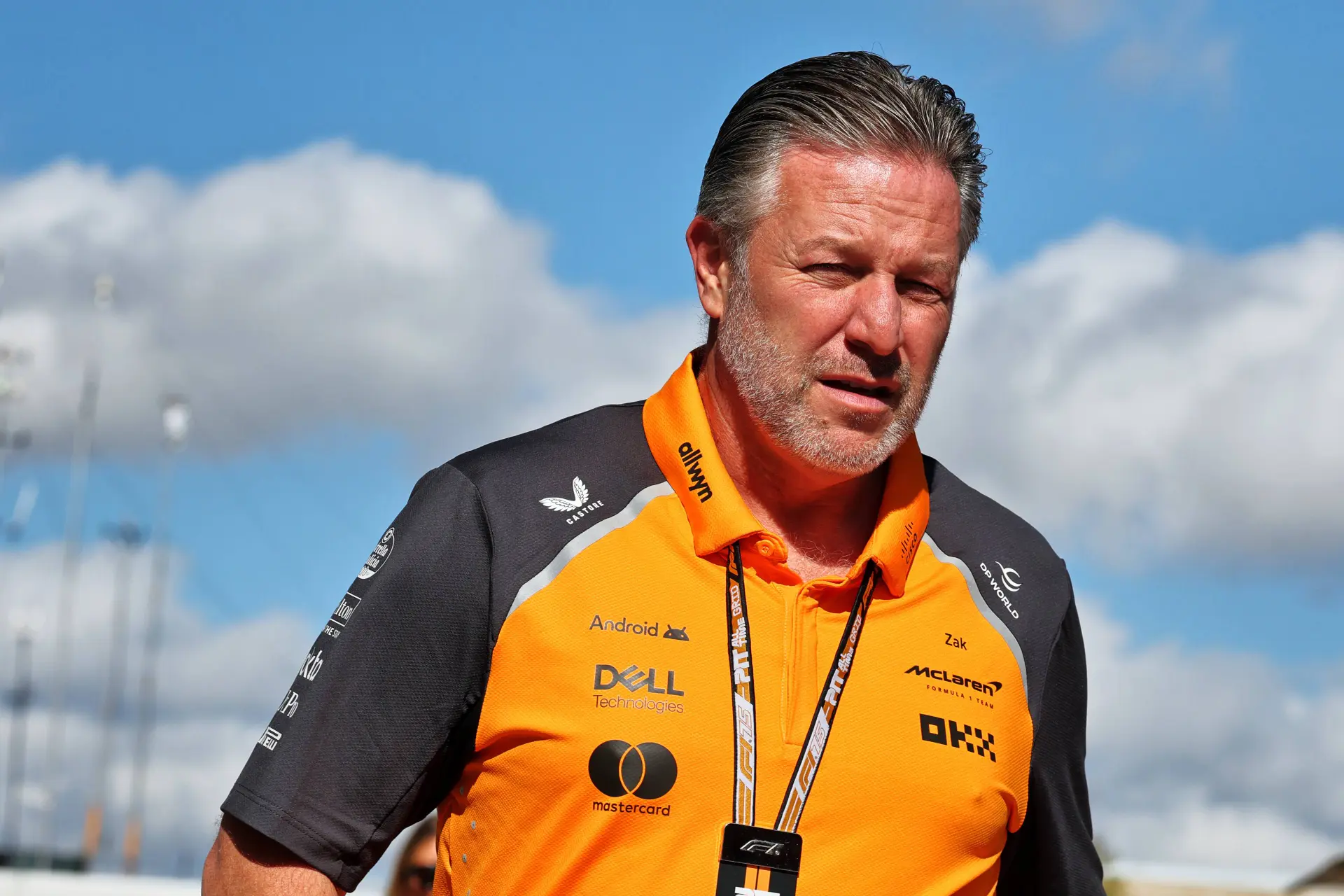 Potential title loss to Verstappen triggers McLaren action plan reveal