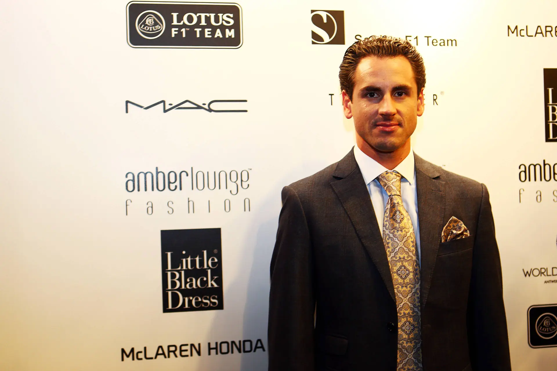 Sutil's lawyer issues firm statement after shocking arrest in Germany