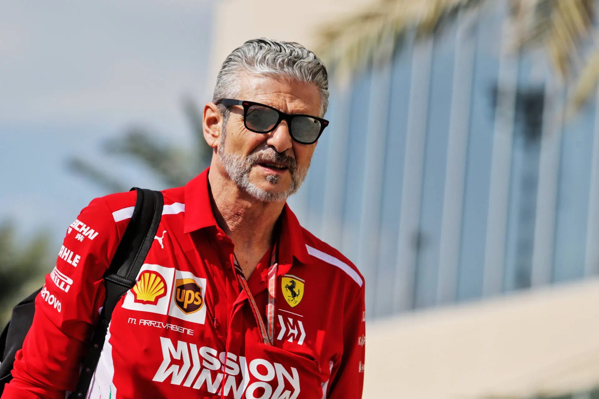 Ex-Ferrari boss hails Verstappen as Schumacher’s true heir: 'A phenomenon'