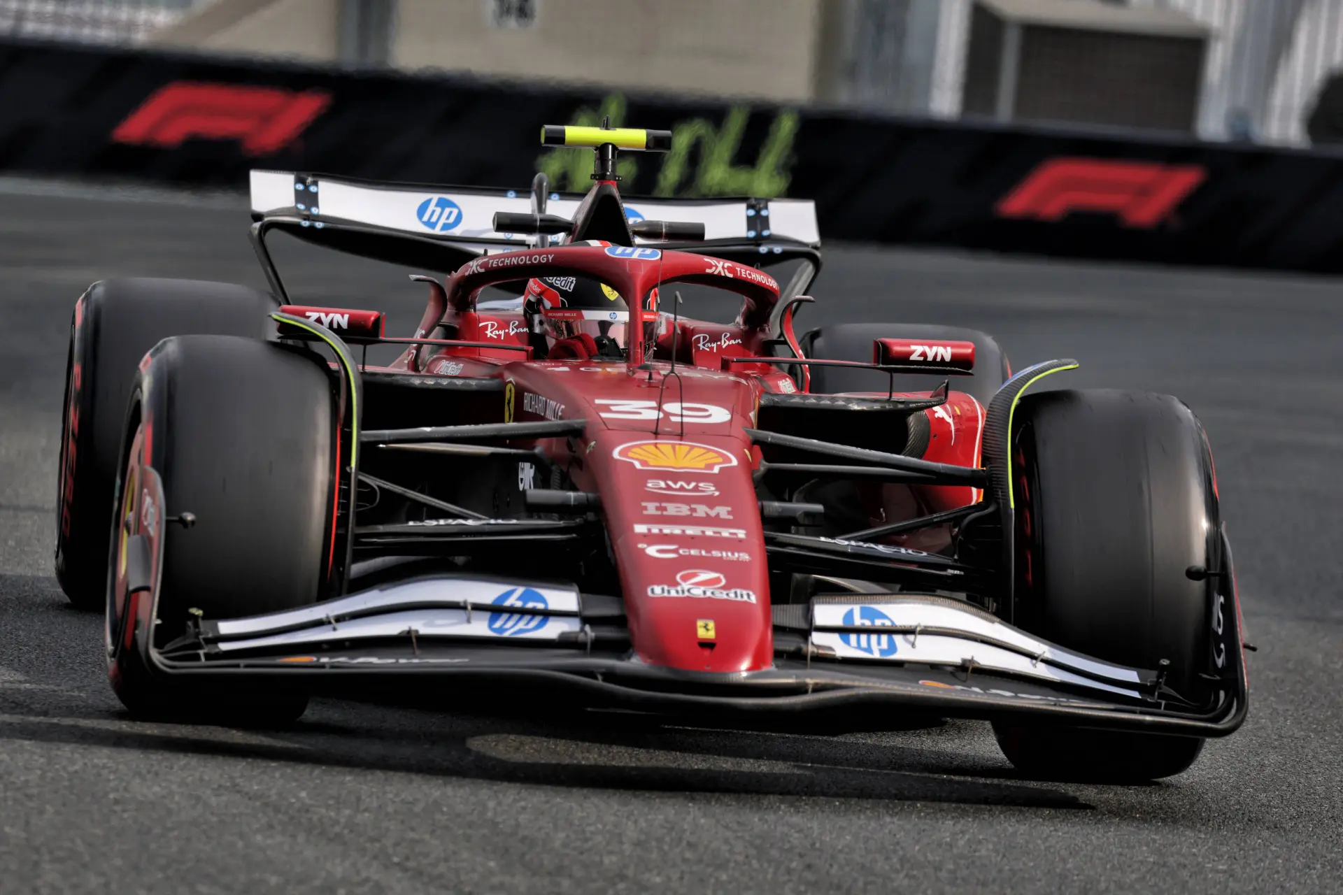 Ferrari lobbies and complains, but FIA refuses to budge after Red Bull's trick