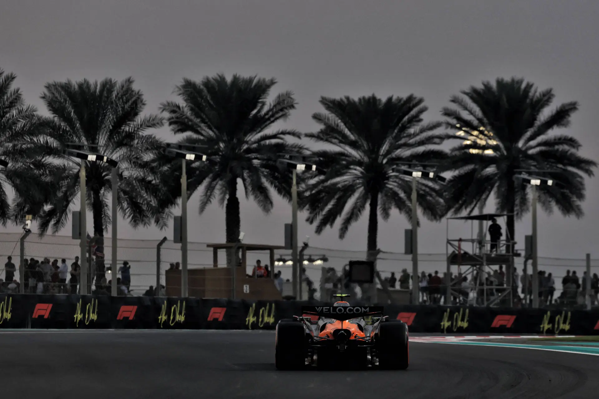The one weather variable that may cause headaches for title contenders