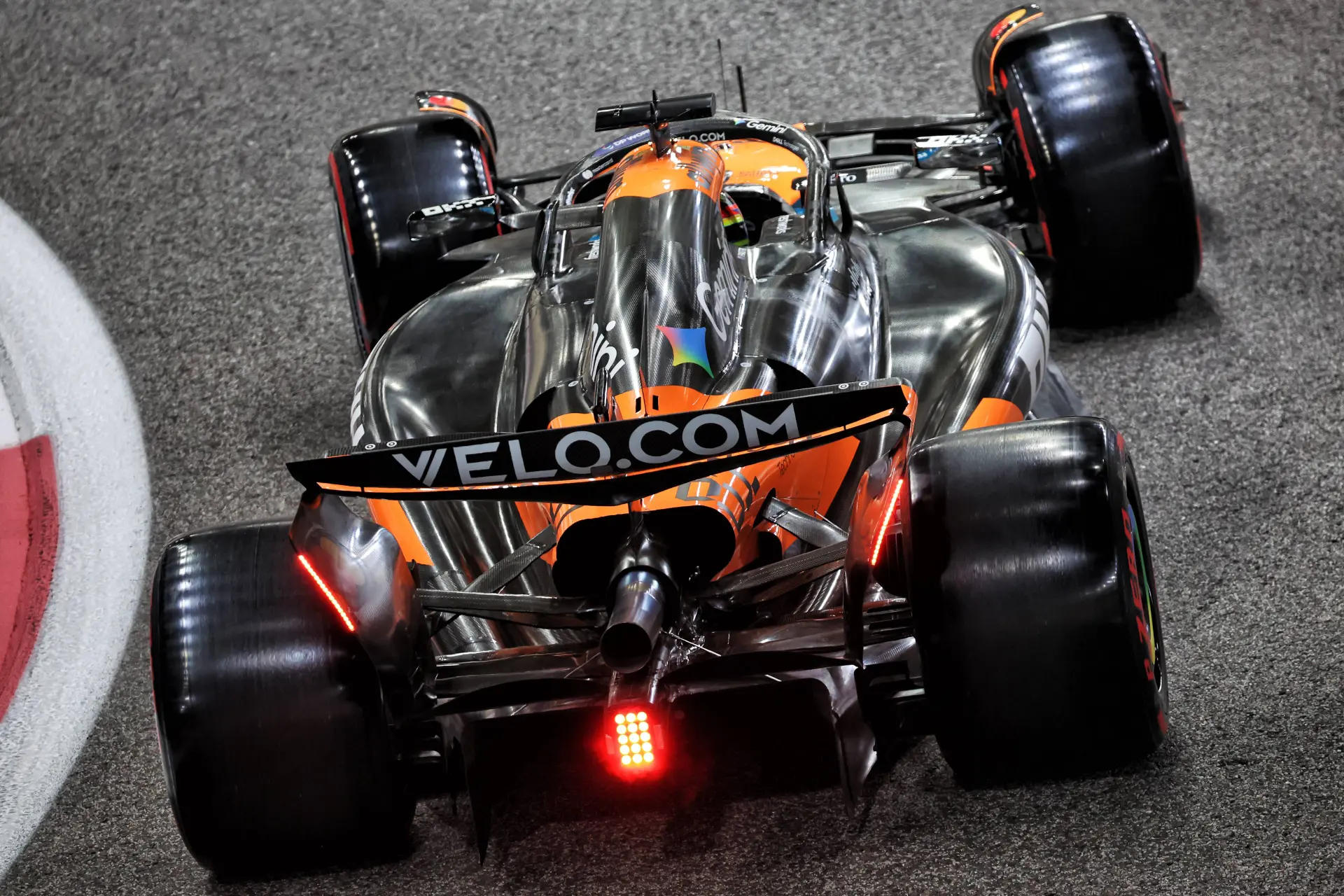 The banned McLaren aero trick now being used by MotoGP teams