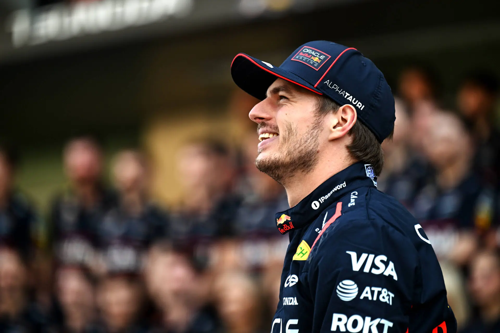 Hill: 'Hamilton on his way out, Verstappen is now the F1 grid's target'