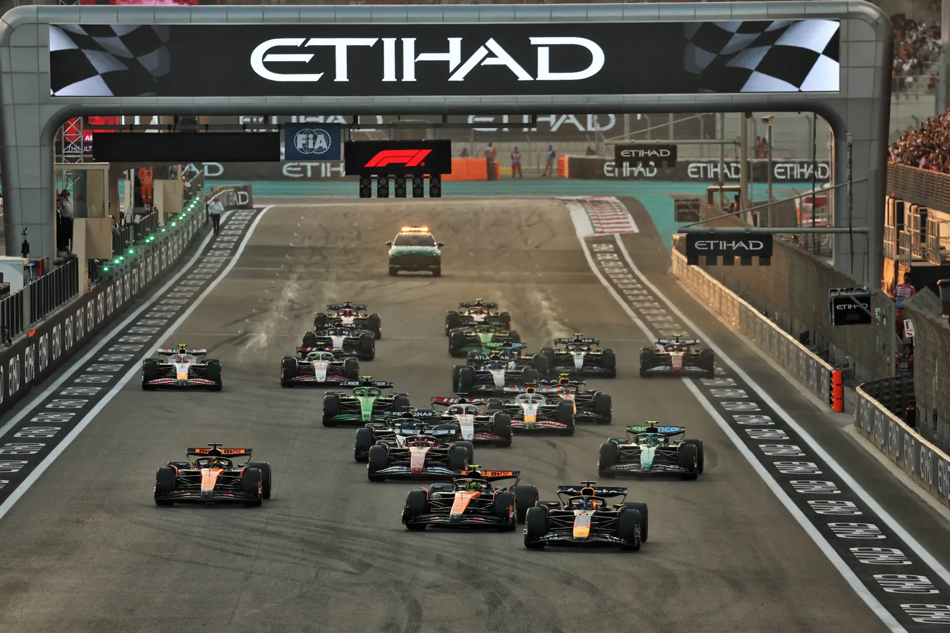 Every occasion Formula 1 raced on New Year’s Day and during holidays