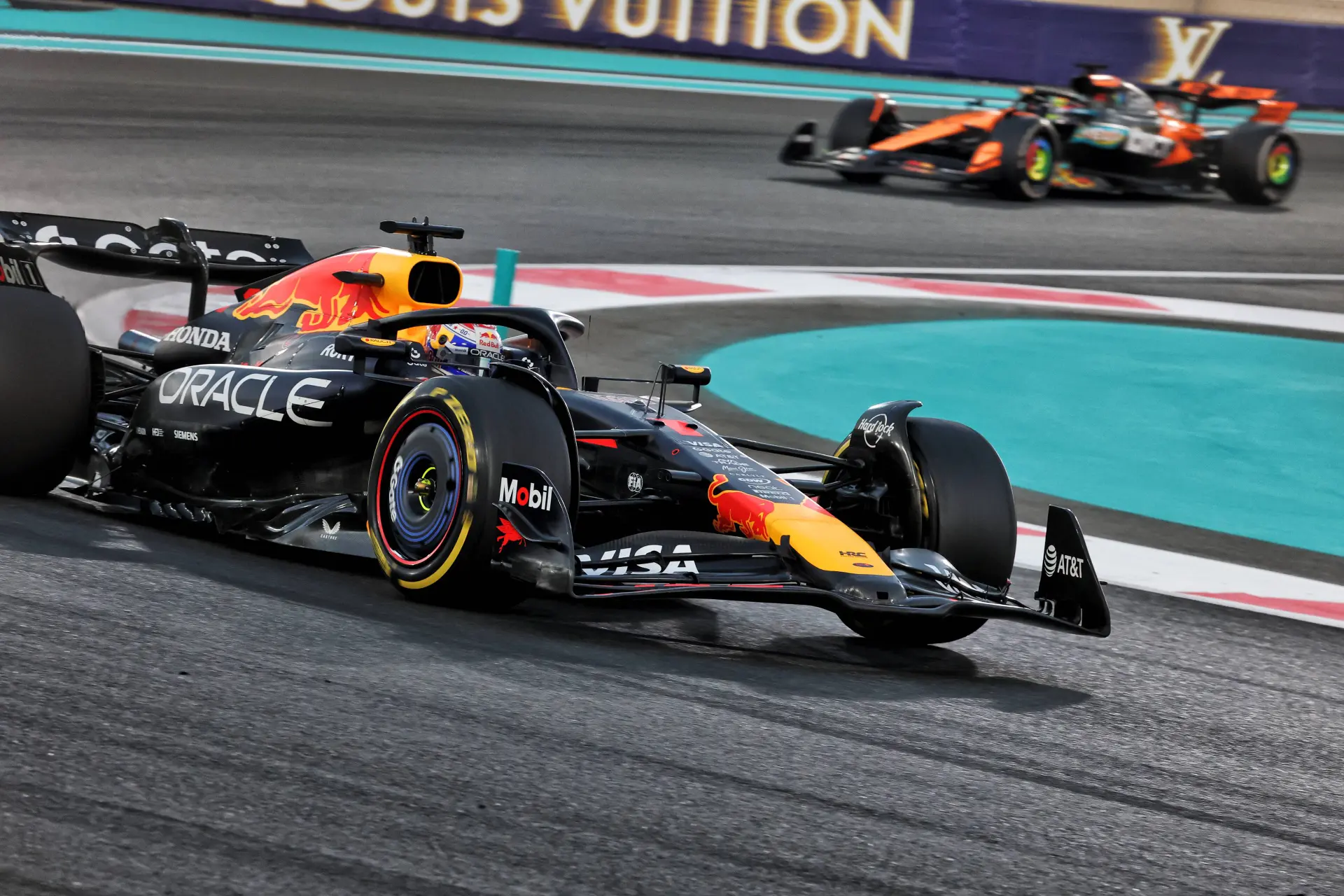 Verstappen voor het eerst in actie: dit moet je weten over de test in Barcelona