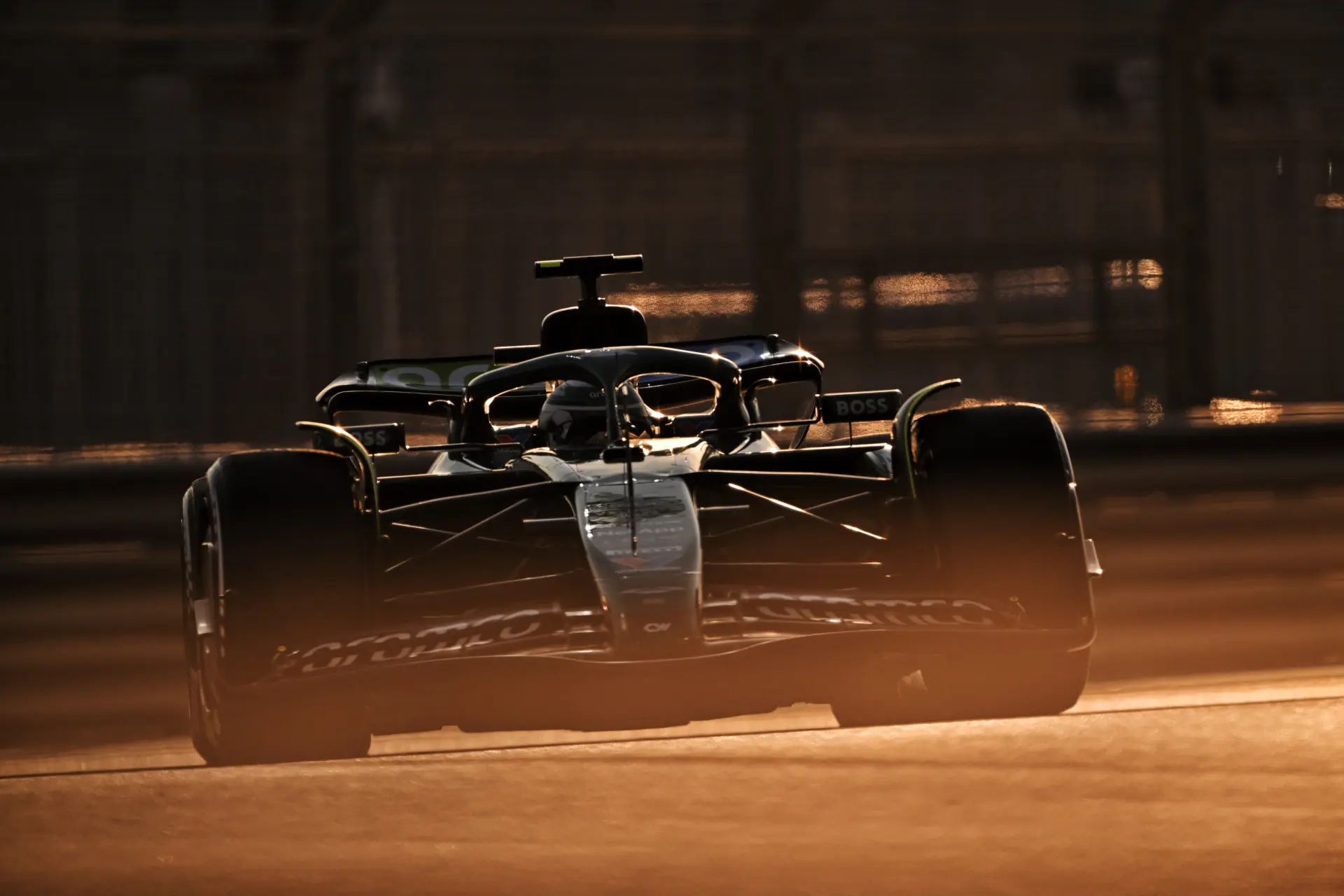 Honda to have special power unit launch ahead of 2026 F1 season