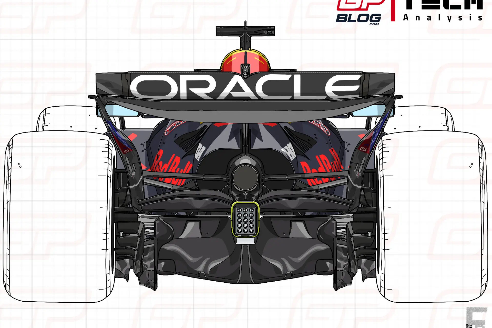 F1 Tech | Inside Red Bull's strategy masterclass to defeat McLaren