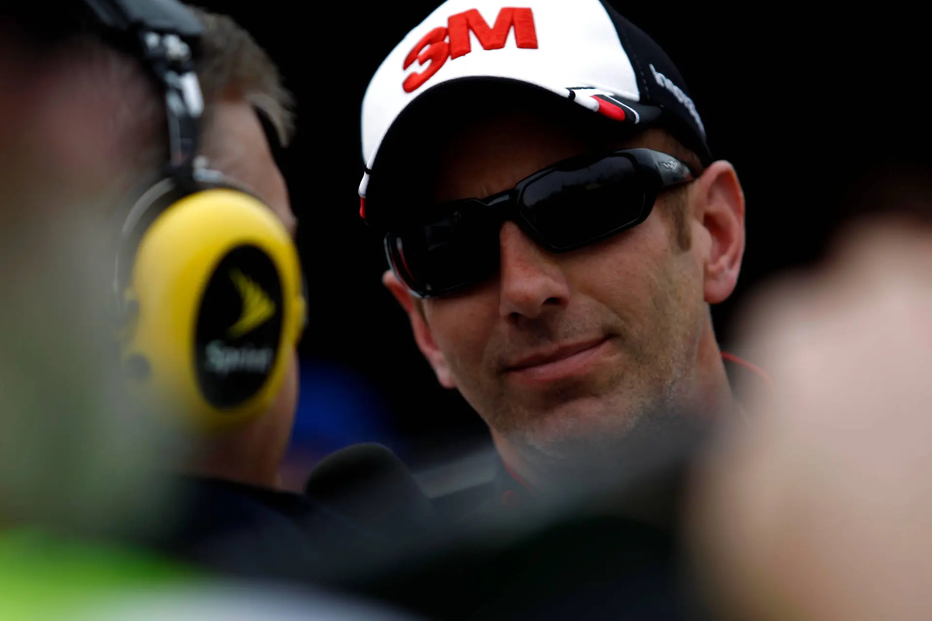 Voormalig NASCAR-coureur Greg Biffle (55) overleden na vliegtuigcrash