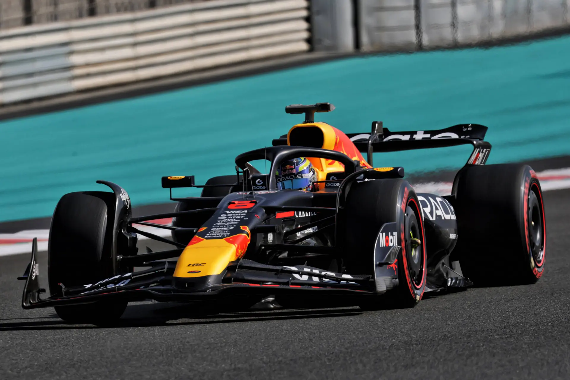 Nieuwe motordeal Red Bull en Honda: waarom dat voor Verstappens team belangrijk is