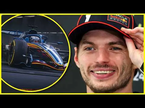 Alles wat je moet weten over de nieuwe Formule 1-wagens voor 2026
